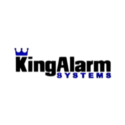 King Alarm Systems Bill